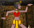 Image dancer egypt queen