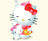 Image Hello Kitty Memory Game