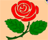 Image  Rose coloring