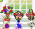 Play flower boutique