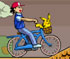 Image pokemon bike