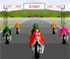 Image cycle speedway racing