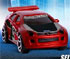 Play hot wheels racer game