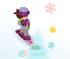 Image about snowboarding
