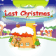 Play last christmas - ding-ding