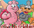 Play the ugly duckling and me online coloring page
